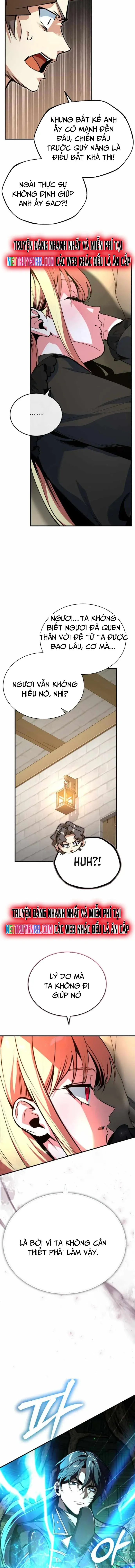 đọc truyện Giáo Sư Gián Điệp Chương 109 ảnh 10 tại Thiên Thai Truyện