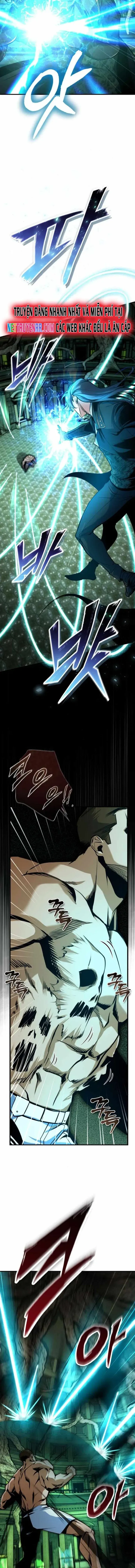 đọc truyện Giáo Sư Gián Điệp Chương 109 ảnh 11 tại Thiên Thai Truyện