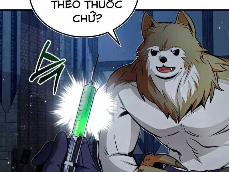 đọc truyện Giáo Sư Gián Điệp Chương 11 ảnh 21 tại Thiên Thai Truyện