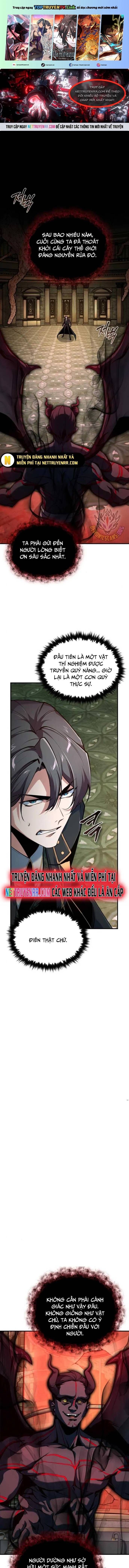 đọc truyện Giáo Sư Gián Điệp Chương 110 ảnh 3 tại Thiên Thai Truyện