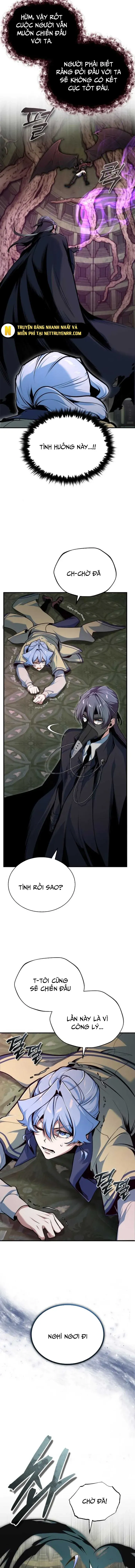 đọc truyện Giáo Sư Gián Điệp Chương 110 ảnh 13 tại Thiên Thai Truyện