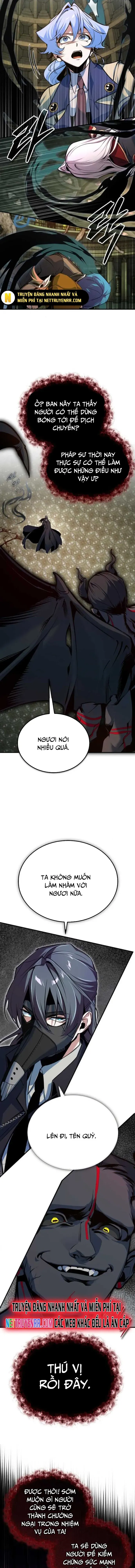 đọc truyện Giáo Sư Gián Điệp Chương 110 ảnh 14 tại Thiên Thai Truyện