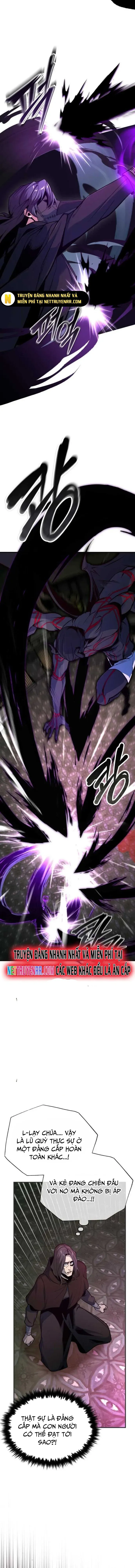 đọc truyện Giáo Sư Gián Điệp Chương 110 ảnh 16 tại Thiên Thai Truyện