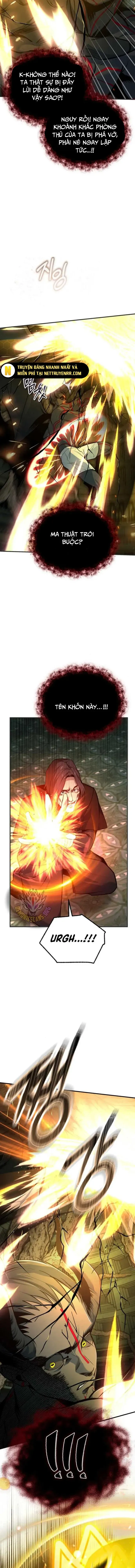 đọc truyện Giáo Sư Gián Điệp Chương 110 ảnh 21 tại Thiên Thai Truyện