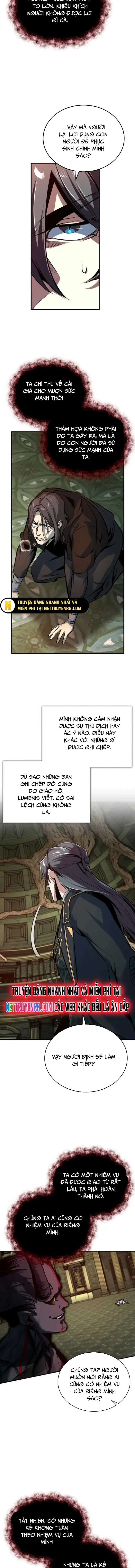 đọc truyện Giáo Sư Gián Điệp Chương 110 ảnh 4 tại Thiên Thai Truyện