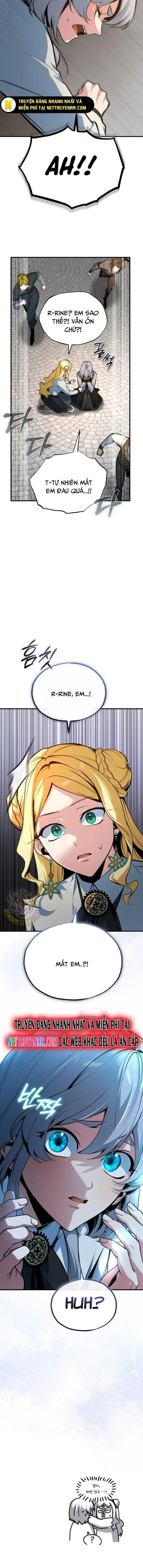 đọc truyện Giáo Sư Gián Điệp Chương 110 ảnh 24 tại Thiên Thai Truyện