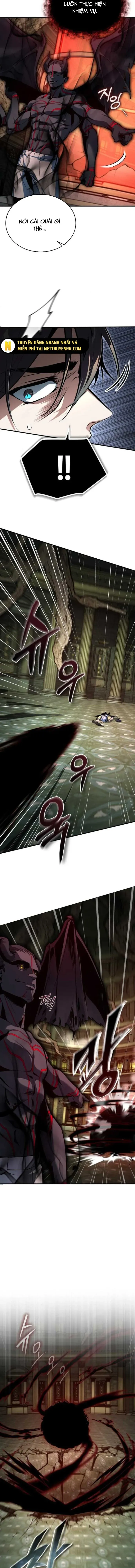 đọc truyện Giáo Sư Gián Điệp Chương 110 ảnh 5 tại Thiên Thai Truyện