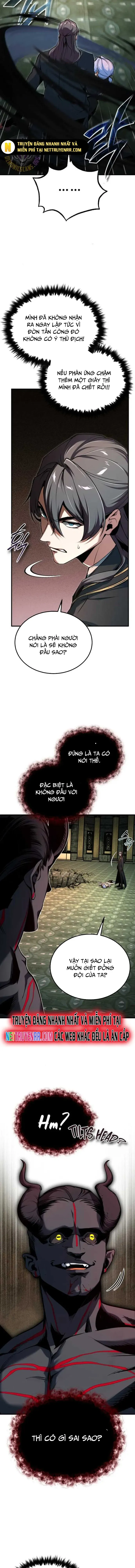 đọc truyện Giáo Sư Gián Điệp Chương 110 ảnh 6 tại Thiên Thai Truyện