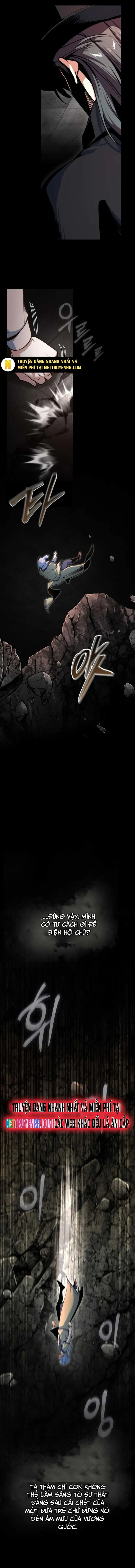 đọc truyện Giáo Sư Gián Điệp Chương 110 ảnh 10 tại Thiên Thai Truyện