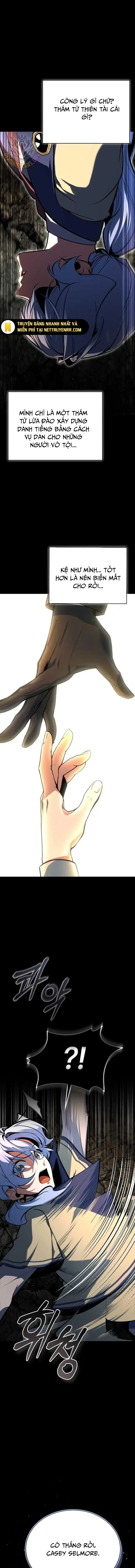 đọc truyện Giáo Sư Gián Điệp Chương 110 ảnh 11 tại Thiên Thai Truyện