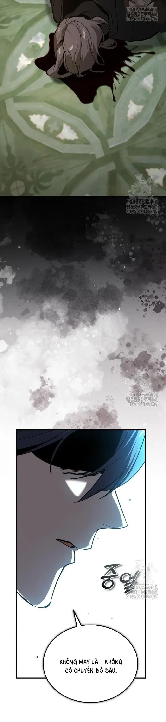 đọc truyện Giáo Sư Gián Điệp Chương 111 ảnh 14 tại Thiên Thai Truyện