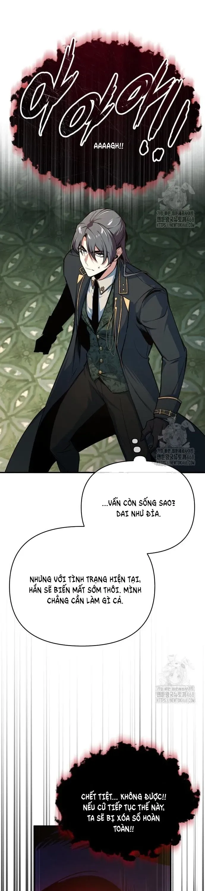 đọc truyện Giáo Sư Gián Điệp Chương 111 ảnh 17 tại Thiên Thai Truyện