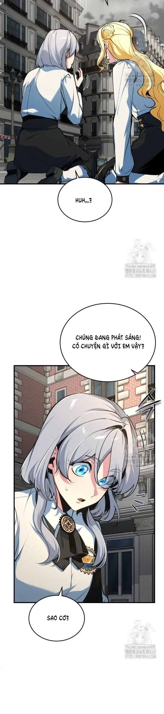 đọc truyện Giáo Sư Gián Điệp Chương 111 ảnh 19 tại Thiên Thai Truyện