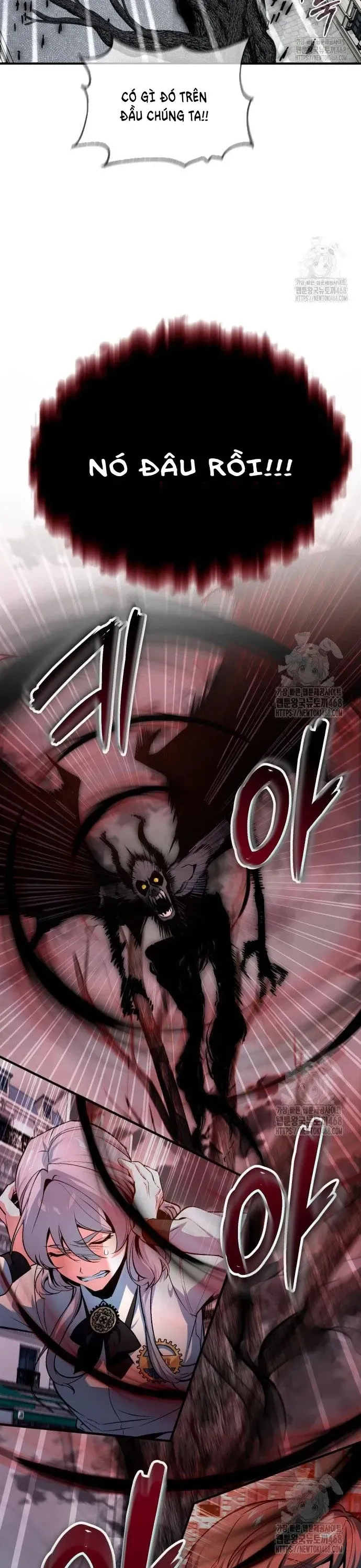 đọc truyện Giáo Sư Gián Điệp Chương 111 ảnh 28 tại Thiên Thai Truyện