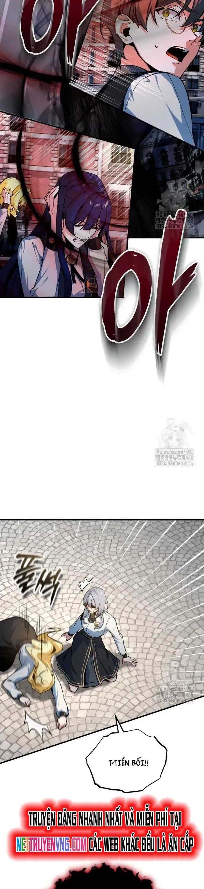 đọc truyện Giáo Sư Gián Điệp Chương 111 ảnh 29 tại Thiên Thai Truyện