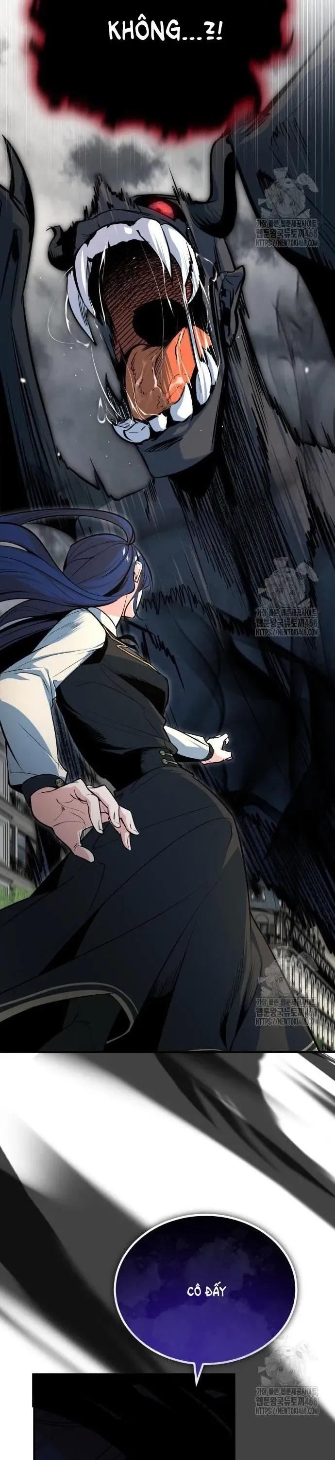 đọc truyện Giáo Sư Gián Điệp Chương 111 ảnh 32 tại Thiên Thai Truyện