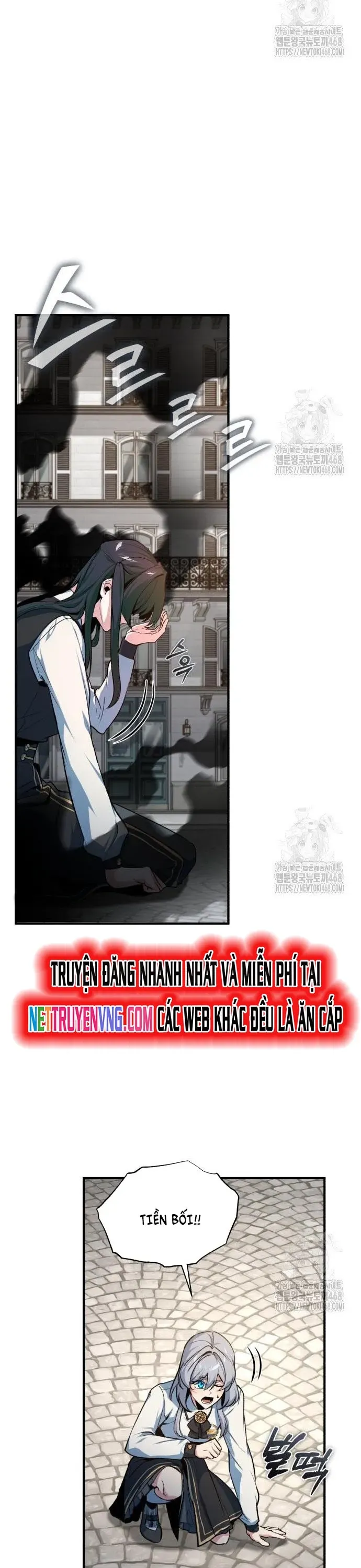 đọc truyện Giáo Sư Gián Điệp Chương 111 ảnh 36 tại Thiên Thai Truyện