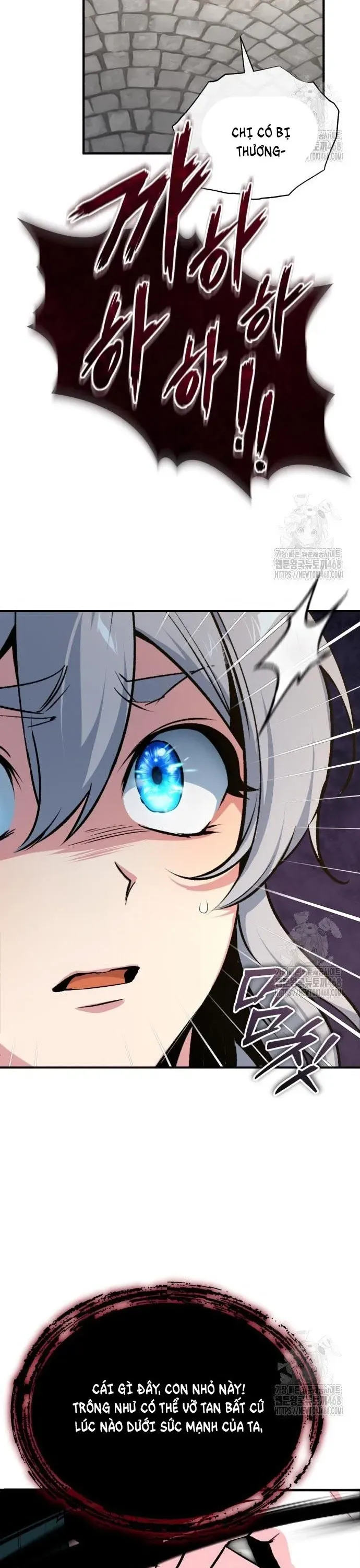 đọc truyện Giáo Sư Gián Điệp Chương 111 ảnh 37 tại Thiên Thai Truyện