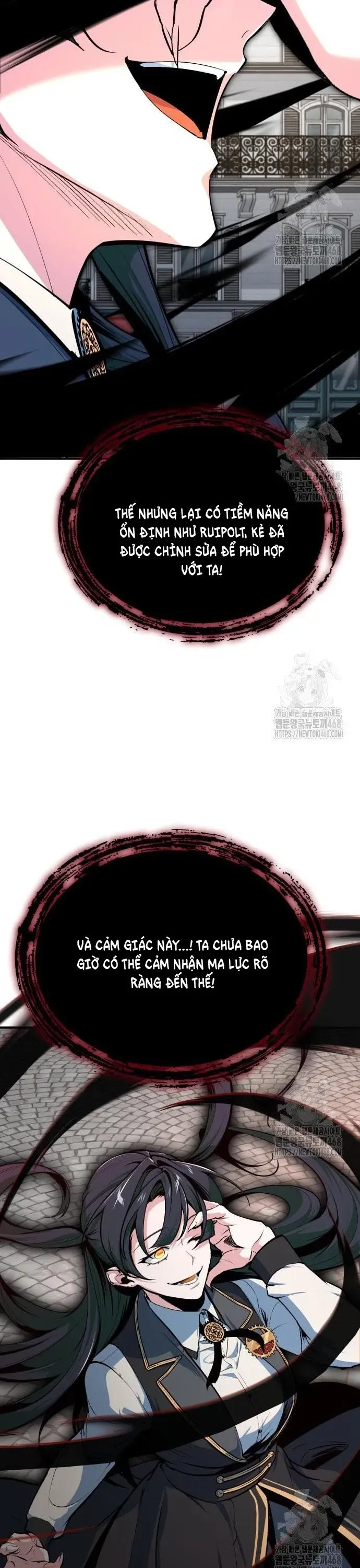 đọc truyện Giáo Sư Gián Điệp Chương 111 ảnh 38 tại Thiên Thai Truyện