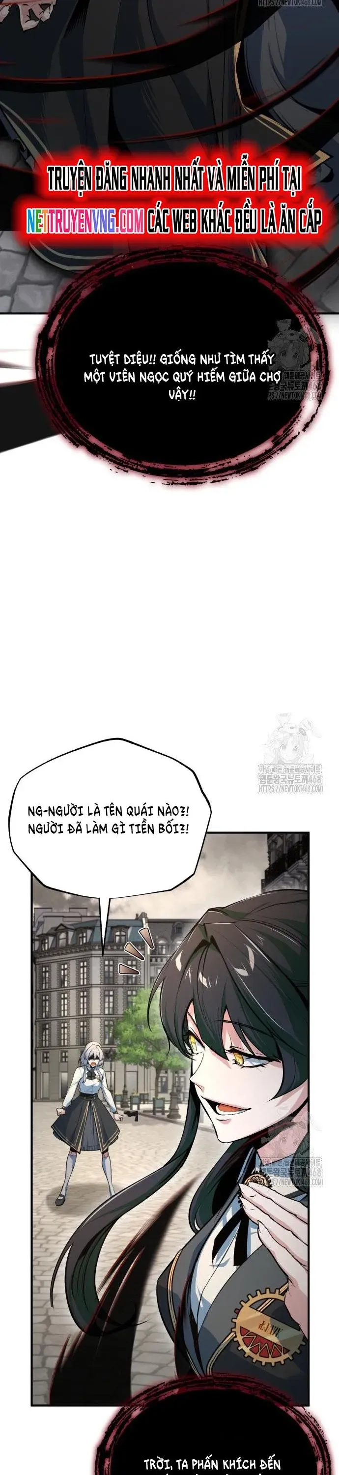 đọc truyện Giáo Sư Gián Điệp Chương 111 ảnh 39 tại Thiên Thai Truyện