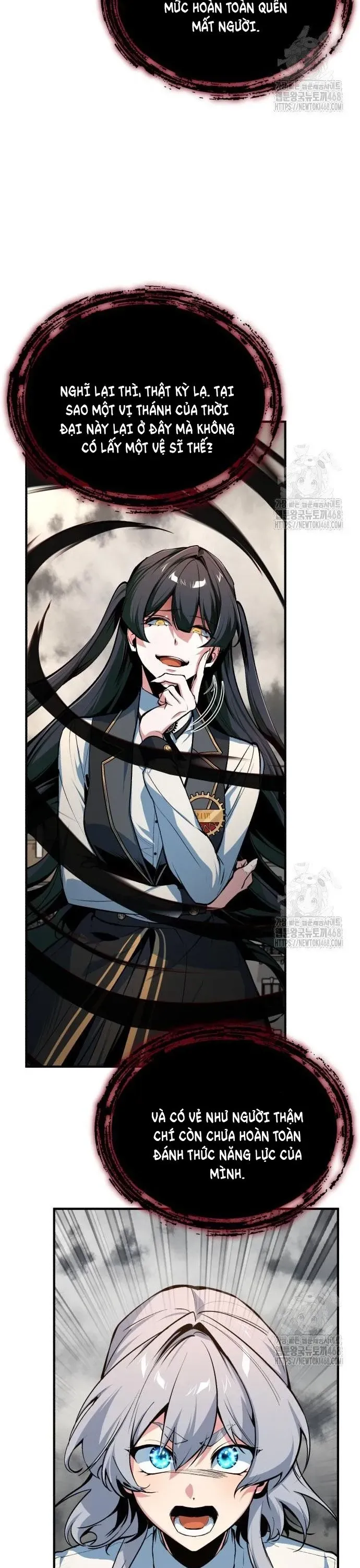 đọc truyện Giáo Sư Gián Điệp Chương 111 ảnh 40 tại Thiên Thai Truyện