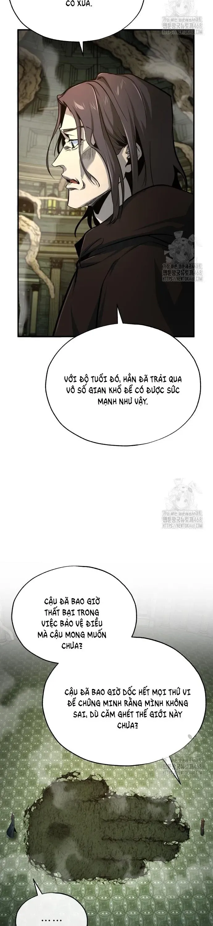 đọc truyện Giáo Sư Gián Điệp Chương 111 ảnh 6 tại Thiên Thai Truyện