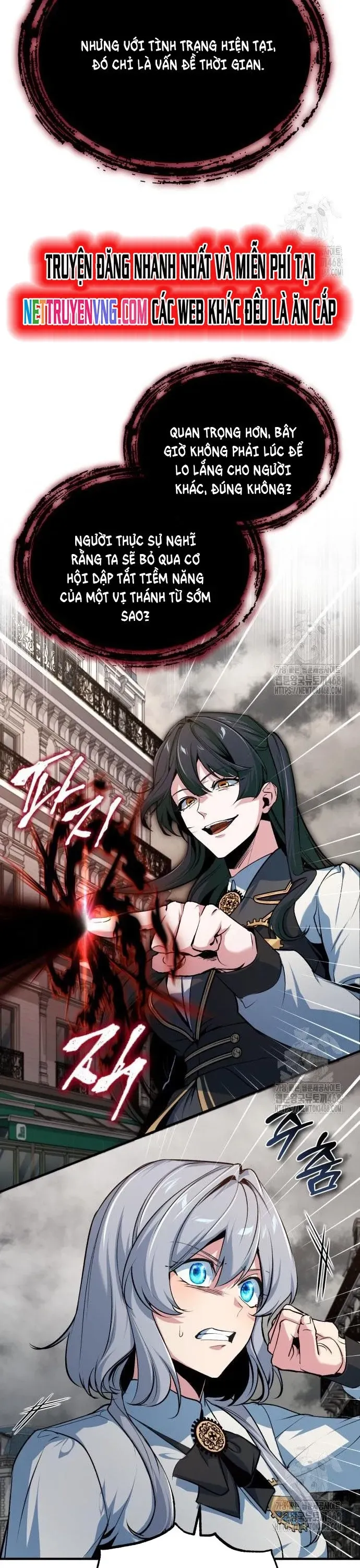 đọc truyện Giáo Sư Gián Điệp Chương 111 ảnh 42 tại Thiên Thai Truyện