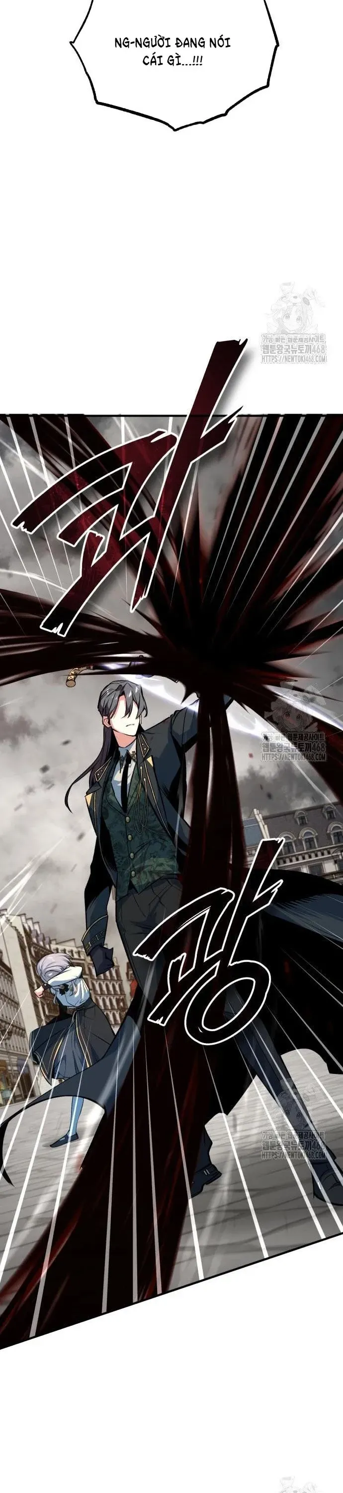 đọc truyện Giáo Sư Gián Điệp Chương 111 ảnh 43 tại Thiên Thai Truyện