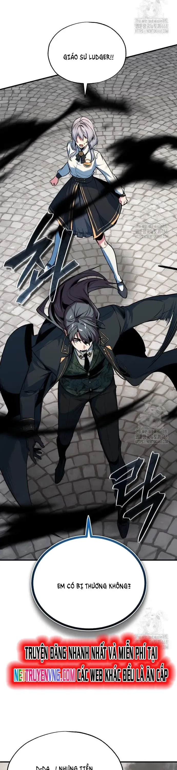 đọc truyện Giáo Sư Gián Điệp Chương 111 ảnh 44 tại Thiên Thai Truyện