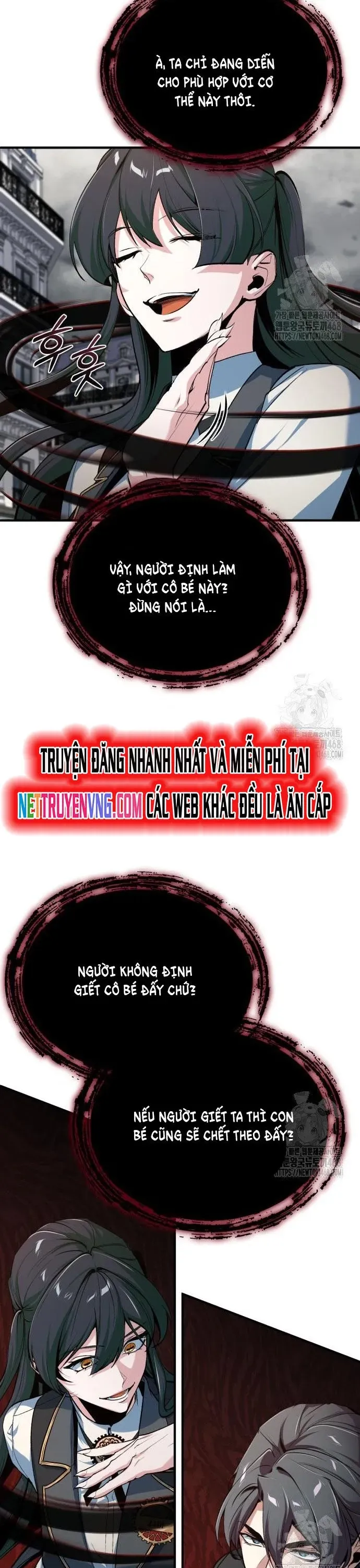 đọc truyện Giáo Sư Gián Điệp Chương 111 ảnh 47 tại Thiên Thai Truyện