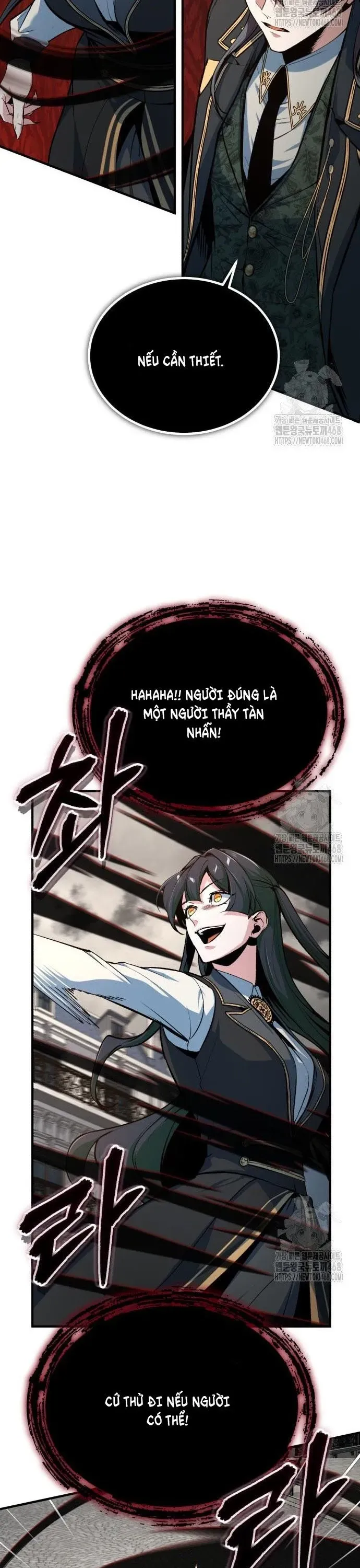 đọc truyện Giáo Sư Gián Điệp Chương 111 ảnh 48 tại Thiên Thai Truyện