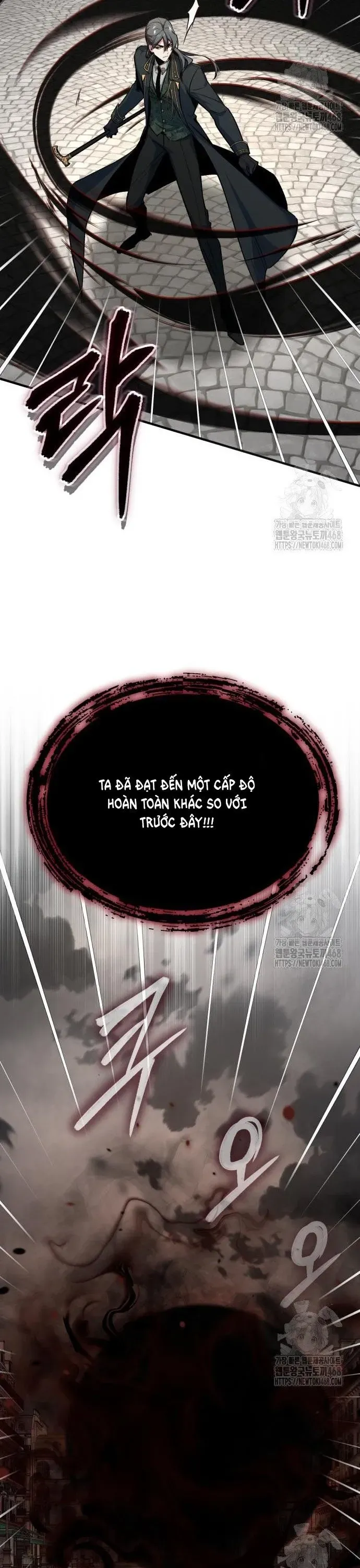 đọc truyện Giáo Sư Gián Điệp Chương 111 ảnh 49 tại Thiên Thai Truyện