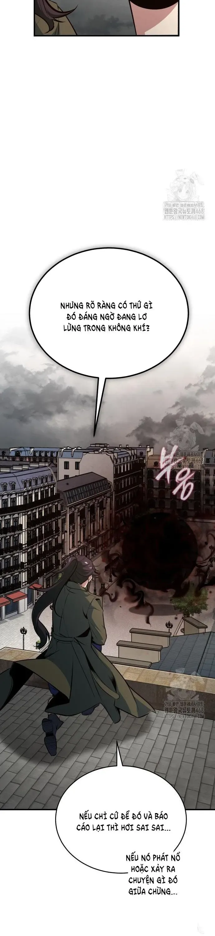 đọc truyện Giáo Sư Gián Điệp Chương 111 ảnh 51 tại Thiên Thai Truyện