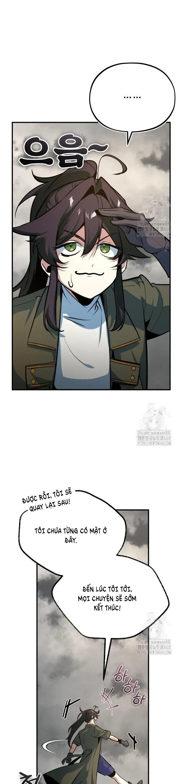 đọc truyện Giáo Sư Gián Điệp Chương 111 ảnh 52 tại Thiên Thai Truyện