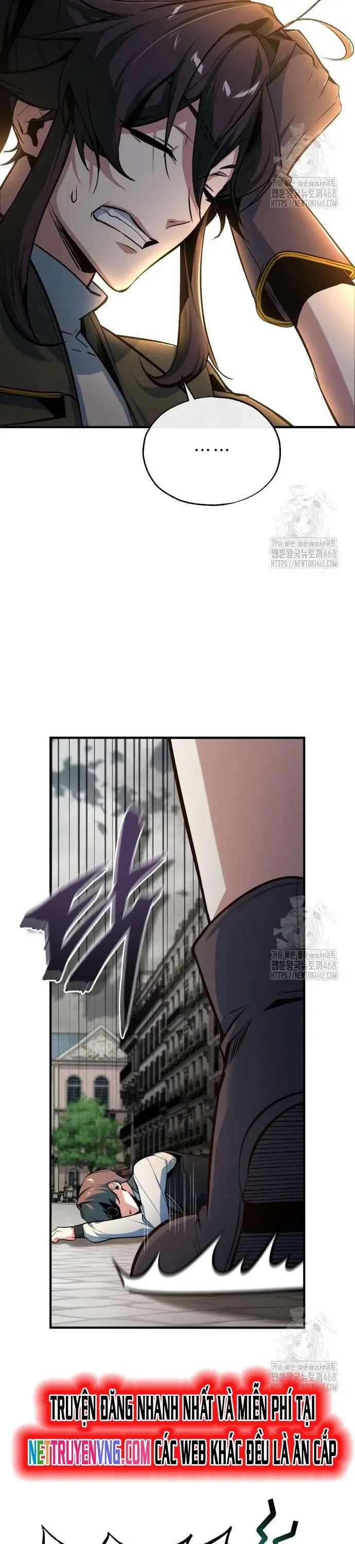 đọc truyện Giáo Sư Gián Điệp Chương 111 ảnh 54 tại Thiên Thai Truyện