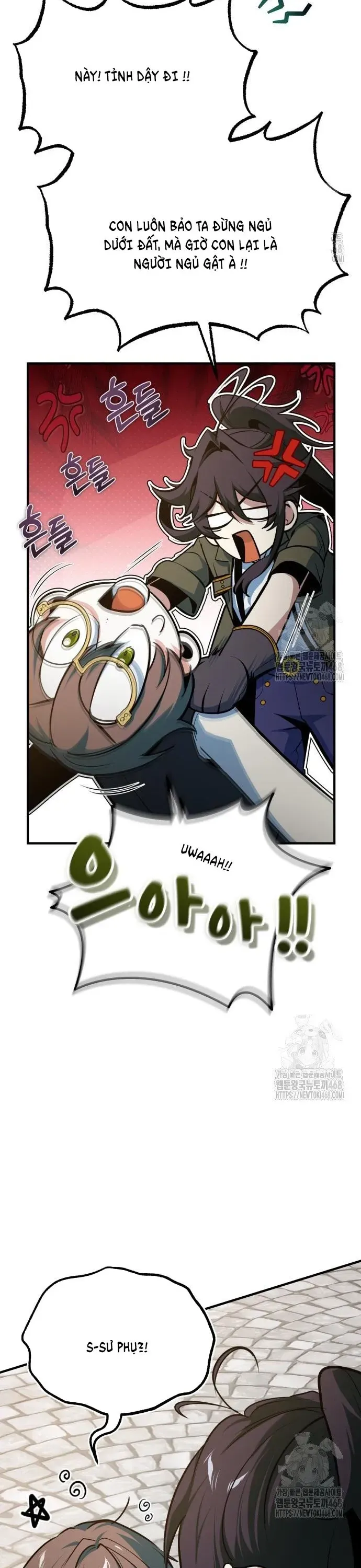 đọc truyện Giáo Sư Gián Điệp Chương 111 ảnh 55 tại Thiên Thai Truyện