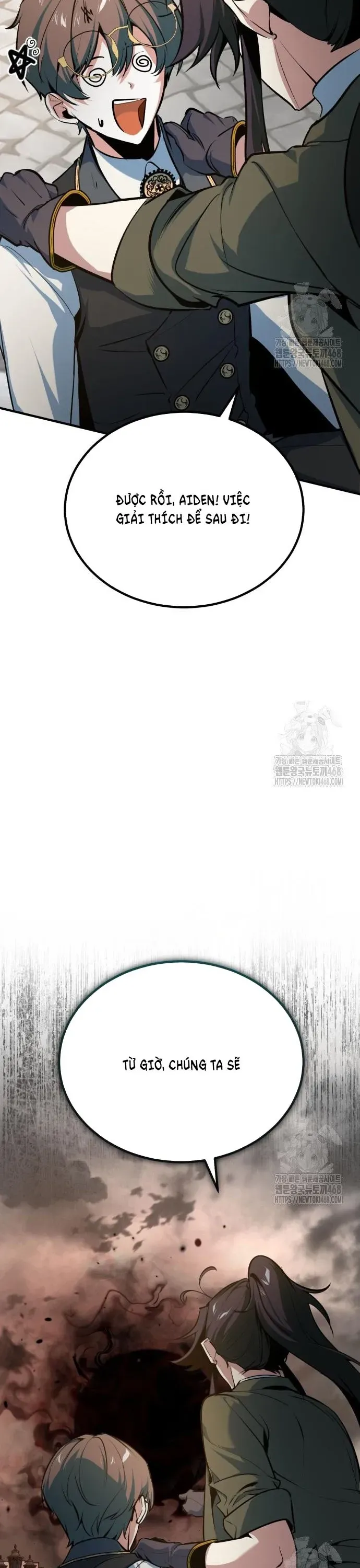 đọc truyện Giáo Sư Gián Điệp Chương 111 ảnh 56 tại Thiên Thai Truyện