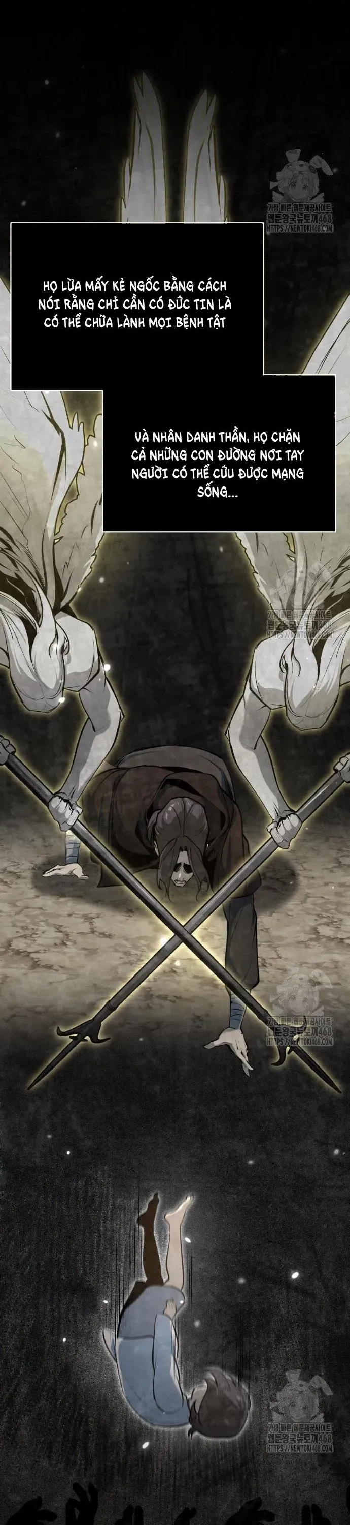 đọc truyện Giáo Sư Gián Điệp Chương 111 ảnh 11 tại Thiên Thai Truyện