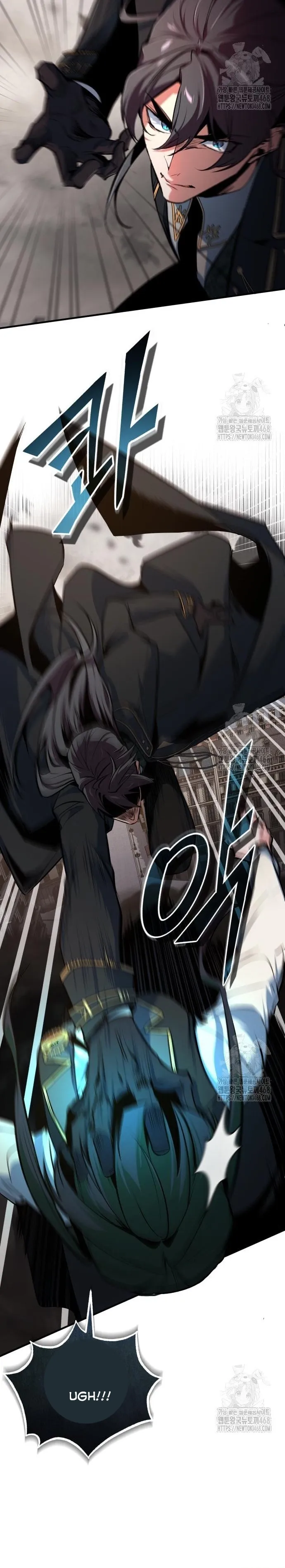 đọc truyện Giáo Sư Gián Điệp Chương 112 ảnh 14 tại Thiên Thai Truyện