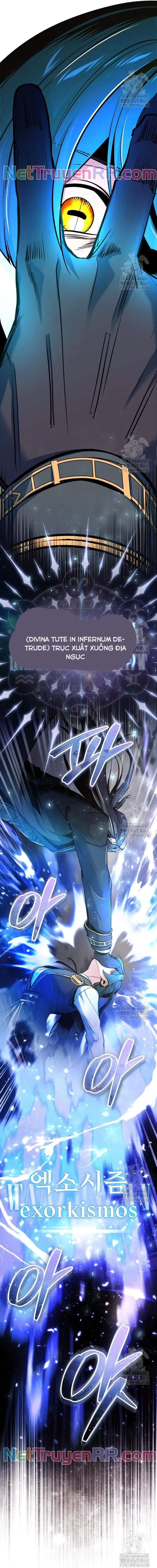 đọc truyện Giáo Sư Gián Điệp Chương 112 ảnh 15 tại Thiên Thai Truyện