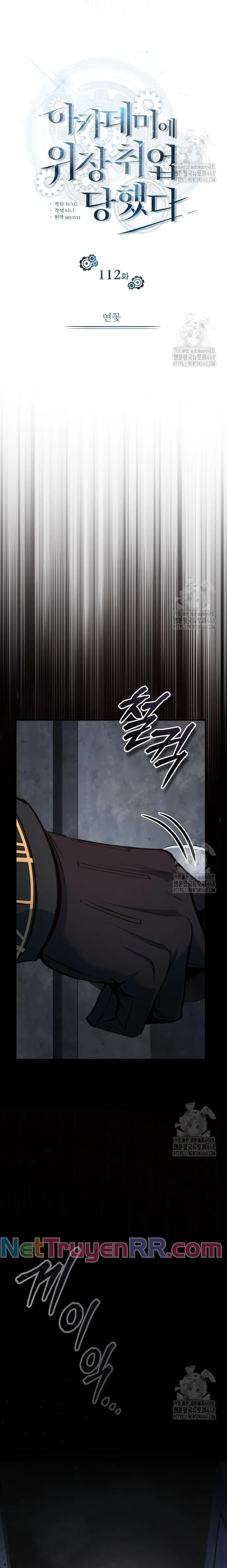 đọc truyện Giáo Sư Gián Điệp Chương 112 ảnh 16 tại Thiên Thai Truyện