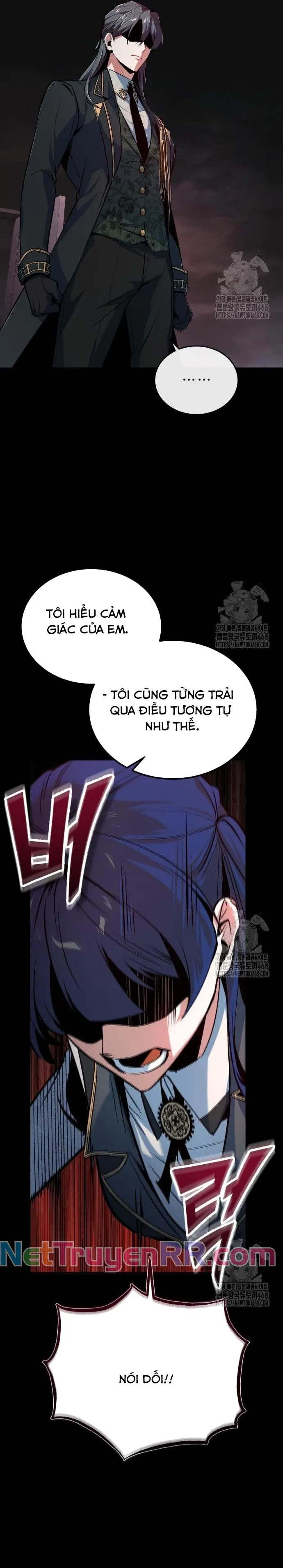 đọc truyện Giáo Sư Gián Điệp Chương 112 ảnh 19 tại Thiên Thai Truyện