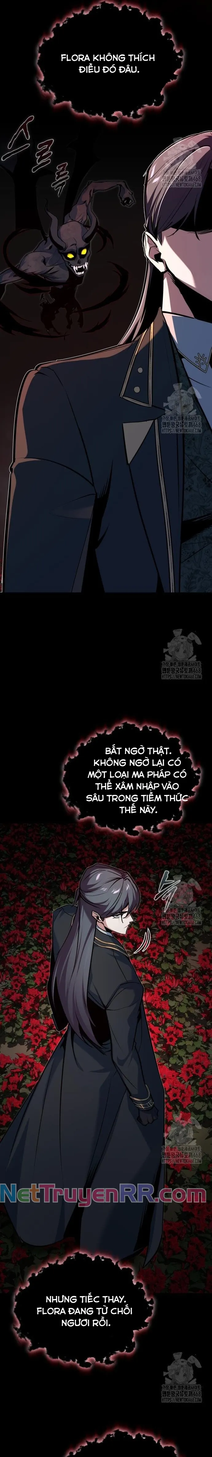 đọc truyện Giáo Sư Gián Điệp Chương 112 ảnh 21 tại Thiên Thai Truyện