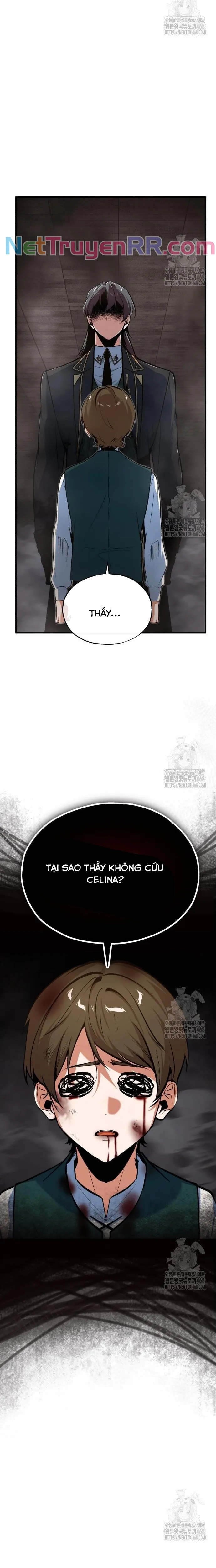 đọc truyện Giáo Sư Gián Điệp Chương 112 ảnh 4 tại Thiên Thai Truyện