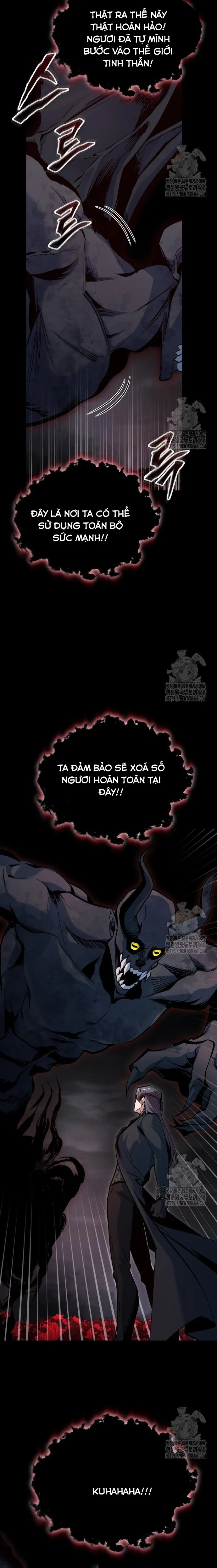 đọc truyện Giáo Sư Gián Điệp Chương 112 ảnh 22 tại Thiên Thai Truyện