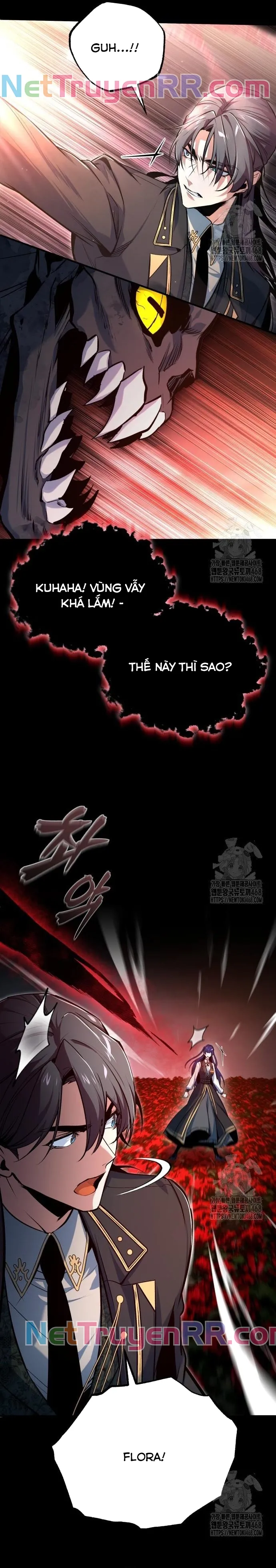 đọc truyện Giáo Sư Gián Điệp Chương 112 ảnh 24 tại Thiên Thai Truyện