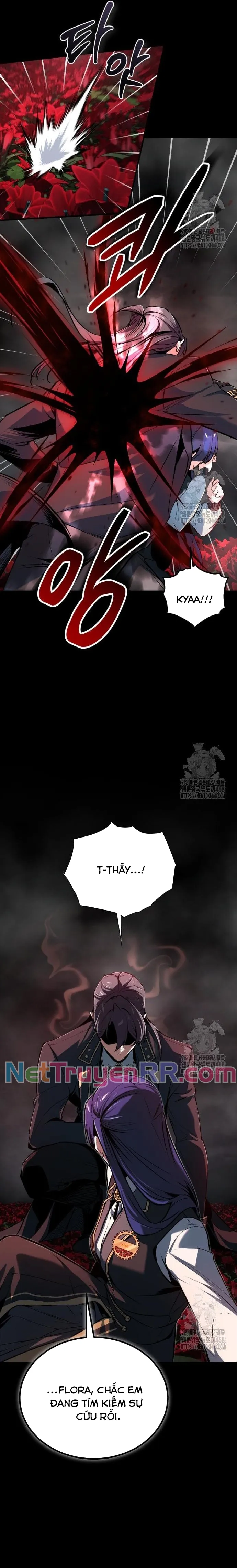 đọc truyện Giáo Sư Gián Điệp Chương 112 ảnh 25 tại Thiên Thai Truyện