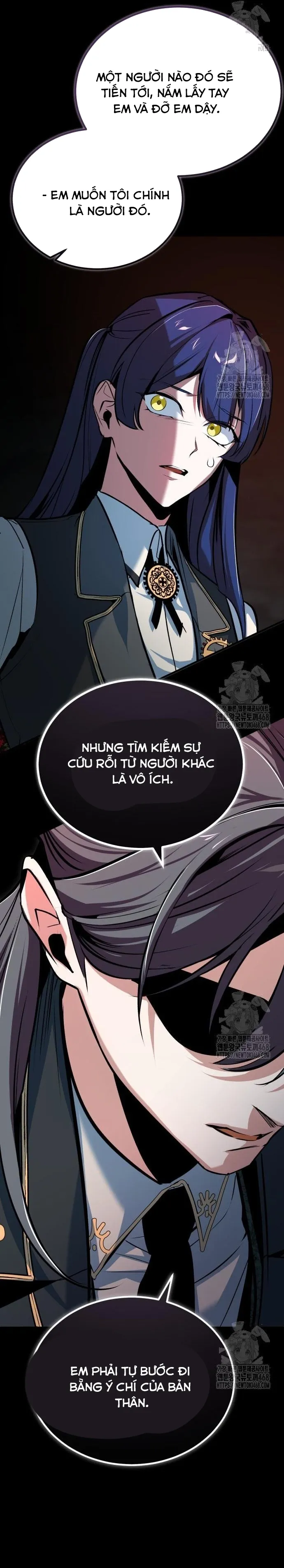 đọc truyện Giáo Sư Gián Điệp Chương 112 ảnh 26 tại Thiên Thai Truyện