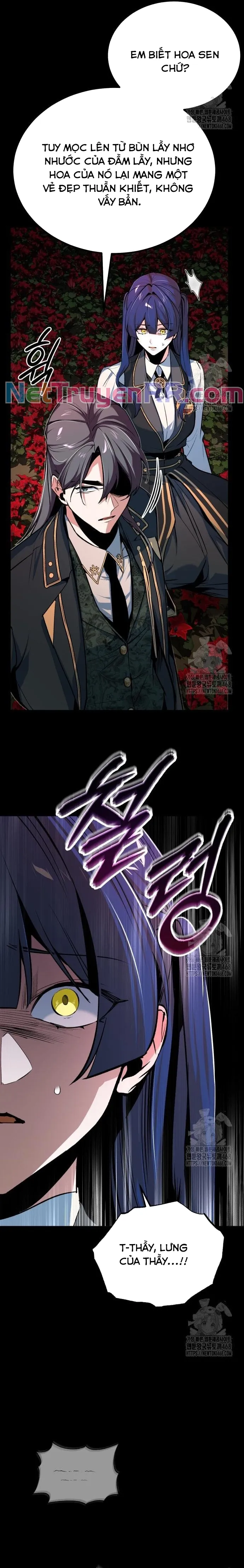 đọc truyện Giáo Sư Gián Điệp Chương 112 ảnh 27 tại Thiên Thai Truyện