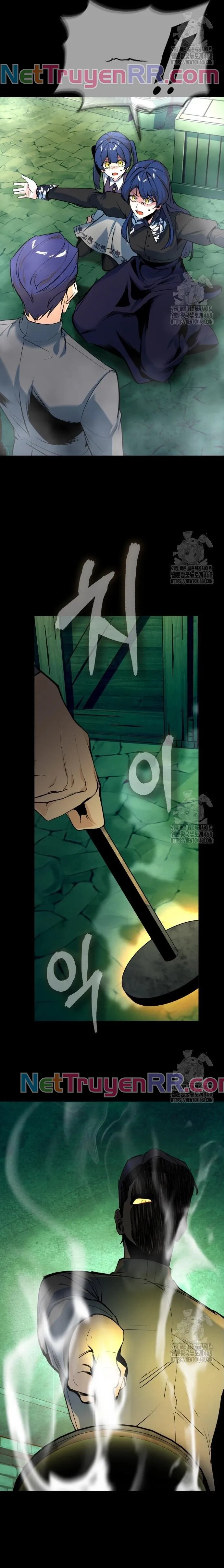 đọc truyện Giáo Sư Gián Điệp Chương 112 ảnh 28 tại Thiên Thai Truyện